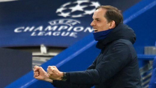 City-Chelsea en la Premier, ensayo de la final de Champions