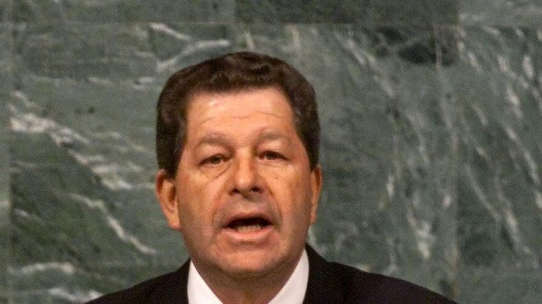 Panamá cuenta con 12 votos para poder tomar medidas sobre situación en Venezuela