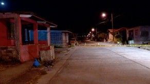Nueve heridos con arma de fuego en una noche