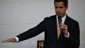 Guaidó desestima denuncia del gobierno venezolano sobre plan golpista