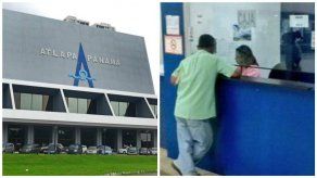 Pago de multas y renovación de licencia en Panamá Motor Show Pago de multas y renovación de licencia en Panamá Motor Show