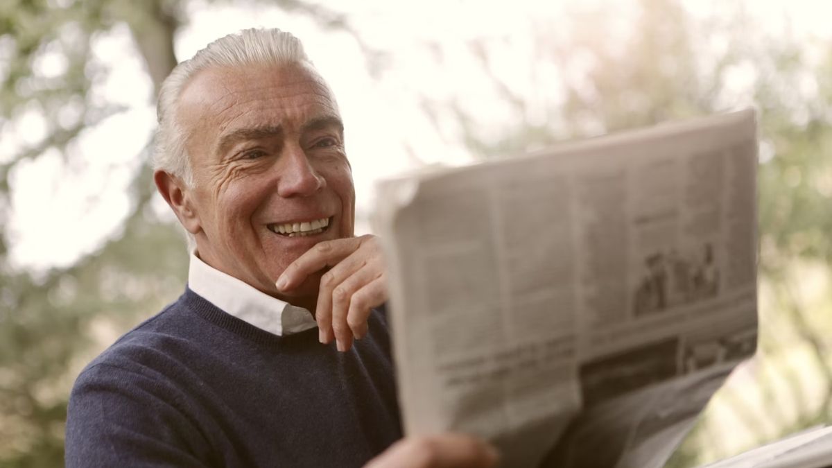 Jubilados y pensionados Jubilados y pensionados