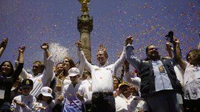 Ricardo Anaya apela al voto útil y de indecisos en México