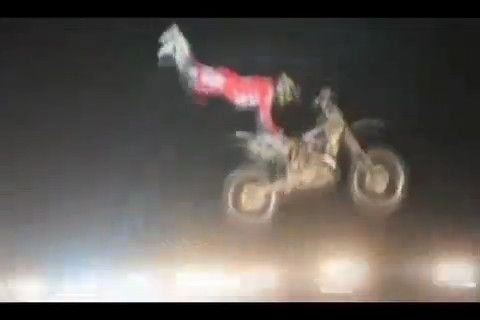 Chile recibe a los mejores del deporte extremo en los ProGames 2012