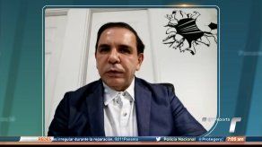 Asesor del Minsa habla sobre el desabastecimiento de medicamentos y acuerdo con los técnicos de Radiología