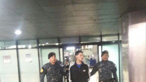 Arrestan en Guatemala a estadounidense que iba a Colombia con pasaporte falso