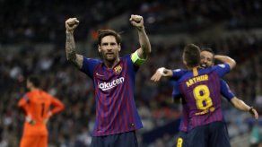 Cirque du Soleil dedica próximo espectáculo a Lionel Messi