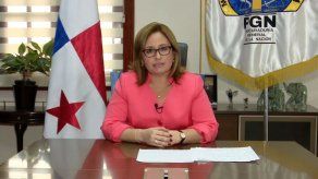 Porcell denuncia presiones para impedir que investigaciones por casos de corrupción concluyan