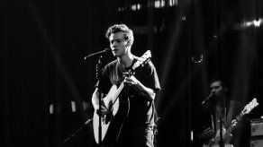 Harry Styles toma impulso en Londres ante un público entregado