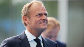 Escenario de Brexit sin acuerdo es más probable que nunca dice Tusk