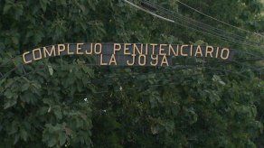 Desmantelan red de corrupción en Sistema Penitenciario