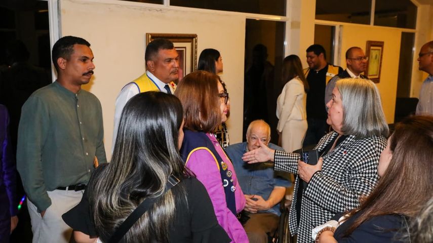 El centro de Nutre Hogar en Monagrillo es una de las opciones para recibir a los jóvenes. El centro de Nutre Hogar en Monagrillo es una de las opciones para recibir a los jóvenes.