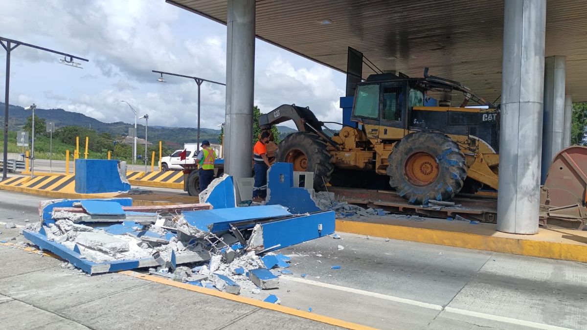 ENA brinda recomendaciones para transitar con seguridad ENA brinda recomendaciones para transitar con seguridad