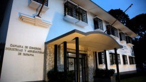 La Cámara de Comercio, Industrias y Agricultura de Panamá (CCIAP).
