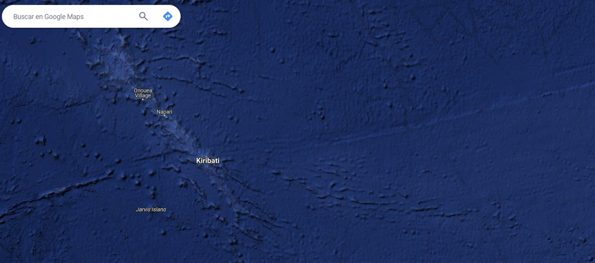 República de Kiribati República de Kiribati