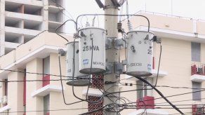 Tarifa eléctrica aumentará para el 25% de los clientes en el primer semestre de 2018