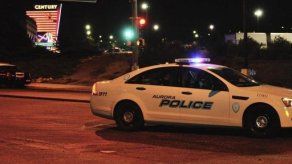 Policía de NY refuerza seguridad en salas donde pasan Batman