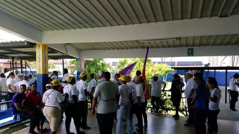 Denuncian irregularidades en elecciones internas del partido Panameñista