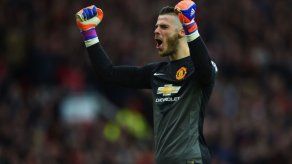 El Manchester United fija la cláusula de rescisión de De Gea en 40 millones
