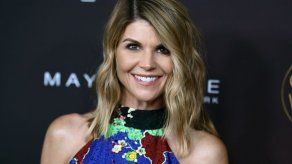 Lori Loughlin pierde sus papeles estelares en Hallmark