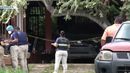 Encuentran cuerpo sin vida de un hombre en su residencia en Chitré.