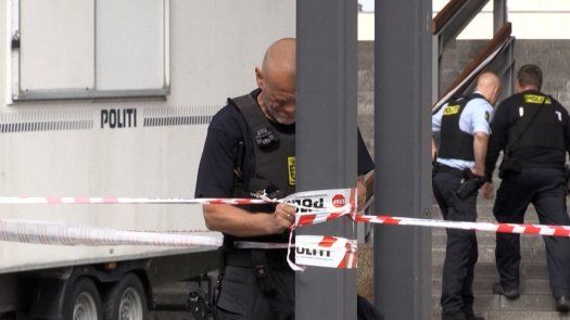 Investigación de tiroteo en Dinamarca se centra en perfil psiquiátrico del atacante