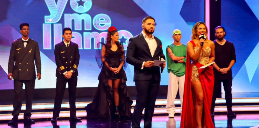 Yo Me Llamo 2023: ¿Quiénes son los finalistas?