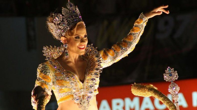 Calle Arriba de Las Tablas se inspira en el ballet clásico