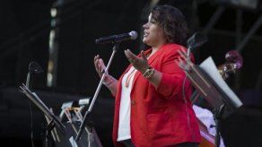 Cantante peruano-canadiense Patricia Cano participa en Festival Luminato