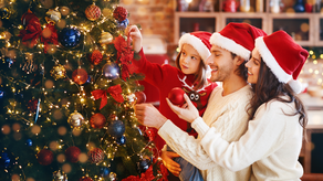 Agosto 2025: ¿Cuánto falta para Navidad 2025?