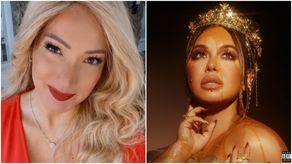 Erika Ender escribe La Ex