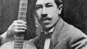 Obras de guitarrista paraguayo Mangoré resuenan 75 años después de su muerte