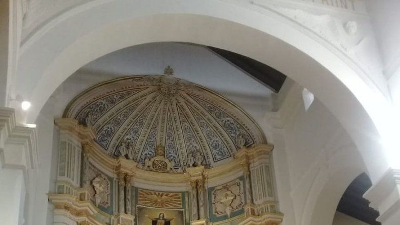 Catedral Metropolitana reabre sus puertas lista para la JMJ 2019