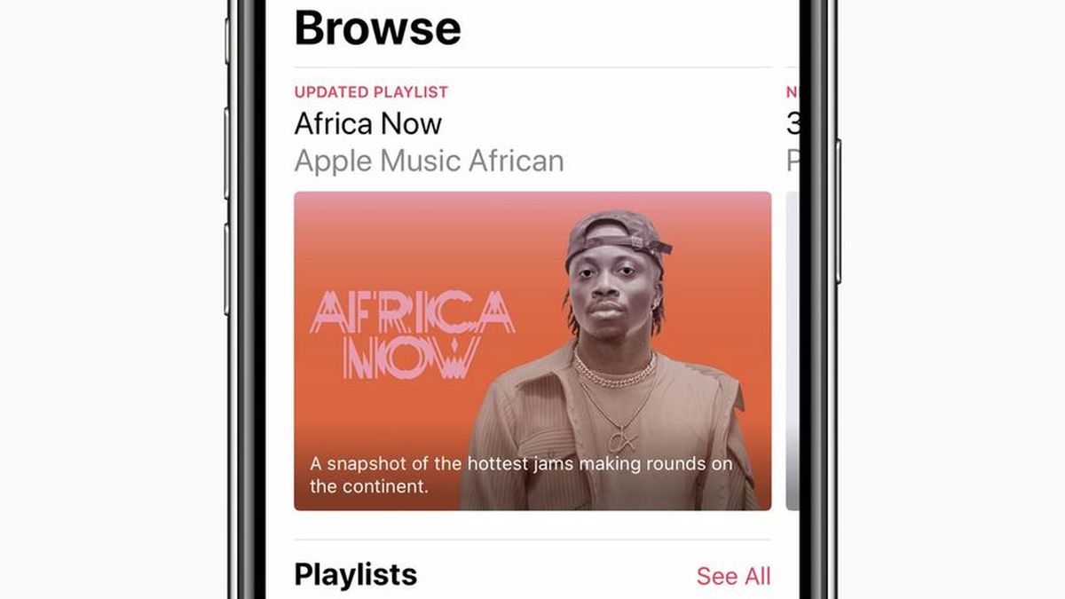 Apple Music Se Lanza A La Conquista De 52 Nuevos Países A Pesar De La Crisis 8603