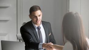 Feria de empleo para esta semana.