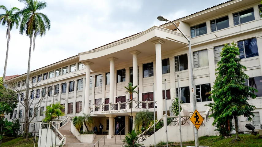 CSJ admite demanda contra el contrato ley minera.