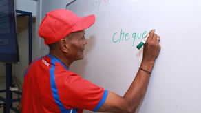 ¡Nunca es tarde para estudiar!