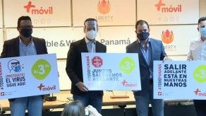 Movimiento Todo Panamá entregará tarjeta con data a pacientes con COVID-19