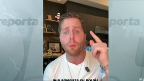 Alcalde Mayer Mizrachi responde a denuncia&nbsp;