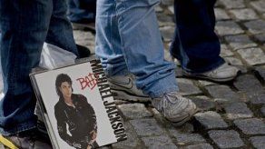 Michael Jackson revive con la vuelta de Bad