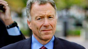 Trump indulta a exjefe de despacho de Dick Cheney