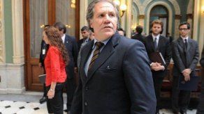 Uruguay considera prioritario impulsar negociaciones Mercosur-UE