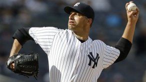 Los Yanquis se ensañan con Toronto