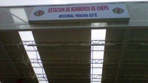 Inauguran nuevo Cuartel de Bomberos de Chepo