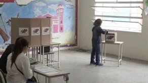 Escasa participación en elección de alcaldes en Venezuela