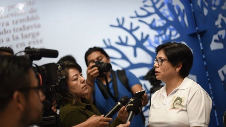 Tribunal de Guatemala ordena crear la Comisión de búsqueda de desaparecidos