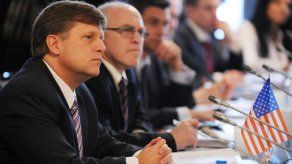 Analistas: Improbable retiro ruso de Crimea