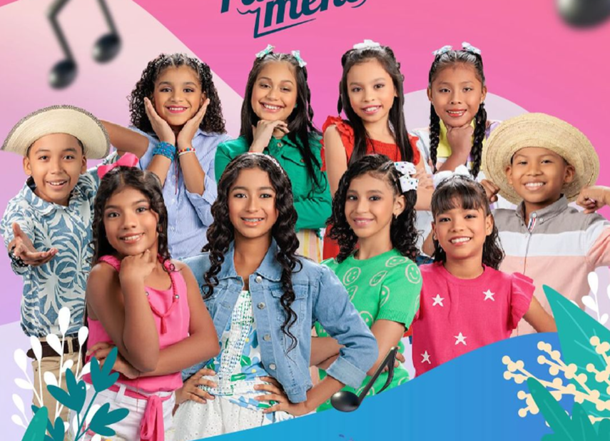 Semillitas 2023: Horario y Cómo ver la segunda cantadera