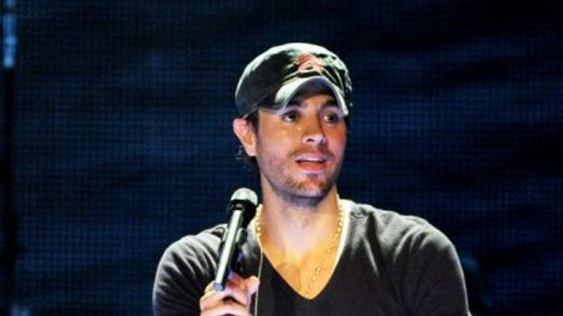 Elton John y Enrique Iglesias platos fuertes del festival de Cap Roig