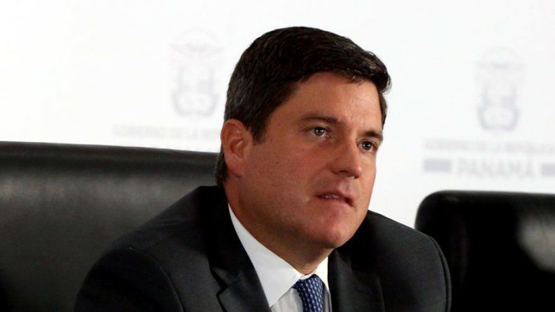 Carlos Duboy, nuevo gerente general del Aeropuerto Internacional de Tocumen